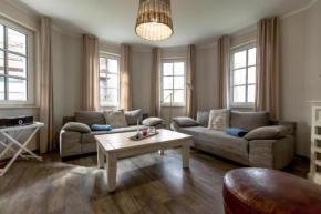 Villa-Borwin-Apartment-3 Kühlungsborn